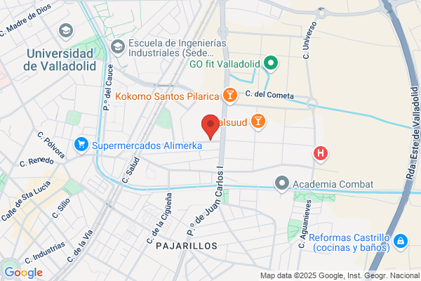 Talleres Joscar - Reparacion General Automovil