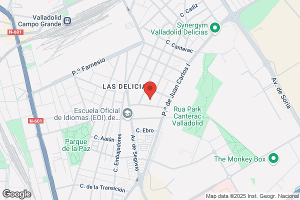 Talleres Miguel De La Calle - Servicio oficial ford
