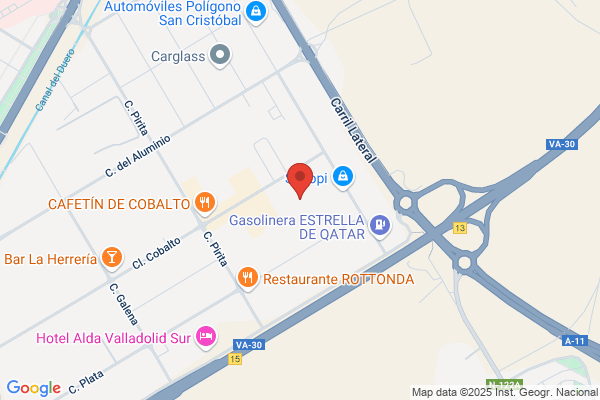 Talleres Nuva Trabajos Fresa Y Torno