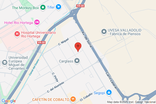 Talleres Villanubla - Direccion Y Frenos