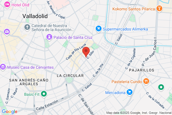 Fundacion Formacion Y Empleo