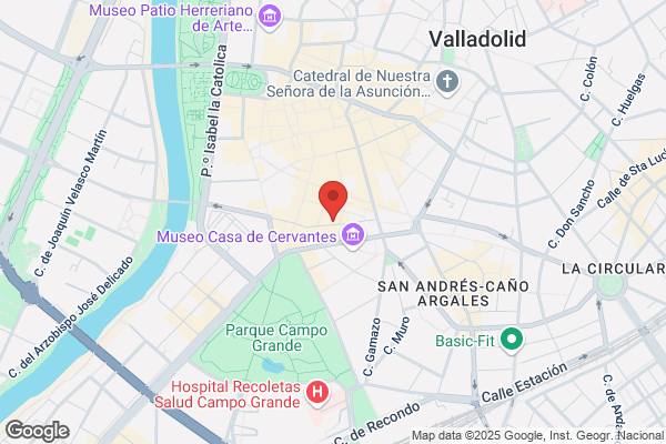 Grañeda S.A.