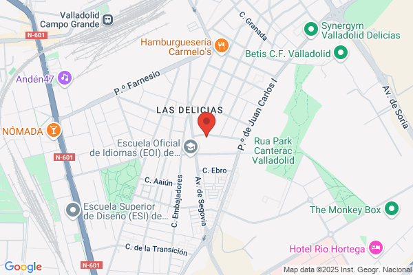 Publicidad Directa Y Servicios S.L. - Marketins