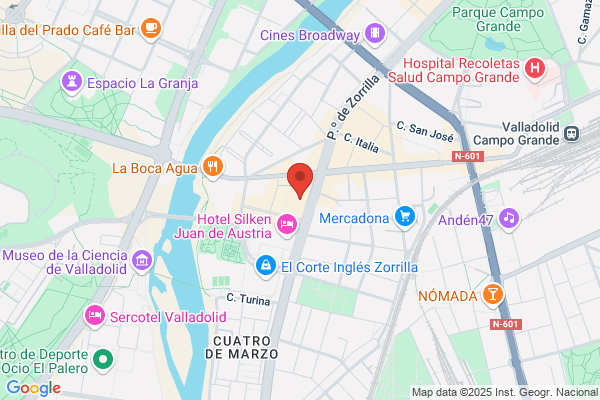 Centro Cardiológico C.A.R.  -  Pedro Hernández