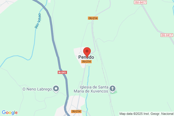 Penedo Vazquez b.