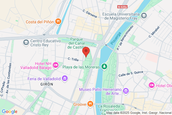 Centro De Rehabilitacion Cariorespiratoria S.A.