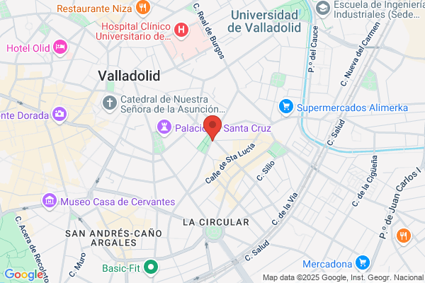 Clinica Rehabilitacion San Juan S.L.