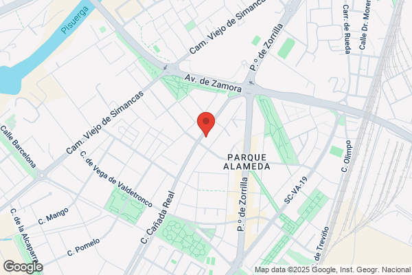CENTRO DE FISIOTERAPIA SANTA EUFEMIA