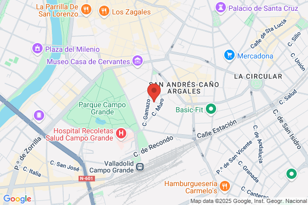 Castro Turiel A.M. Patologia Del Pie