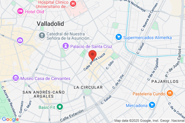 Consultorio San Juan - Compañias Medicas
