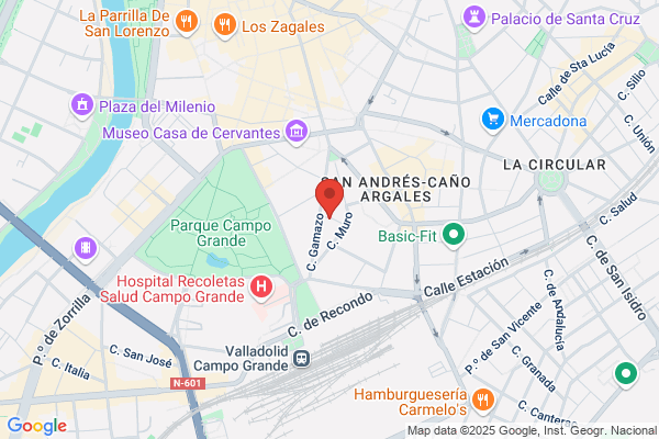 Medico Otorrinolaringologo Jose Luis Freijanes Valdes - garganta nariz Oido