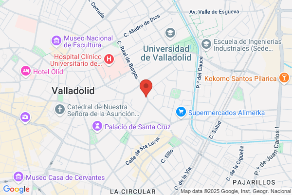 Rodriguez Carretero g.