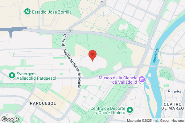 Clinica Gamazo - Oncologia Radioterapia Medicina Nuclear