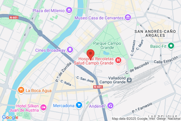 Clinica Gamazo S.L.