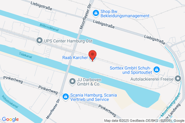 Raab Kaarcher Energy Services S.A.