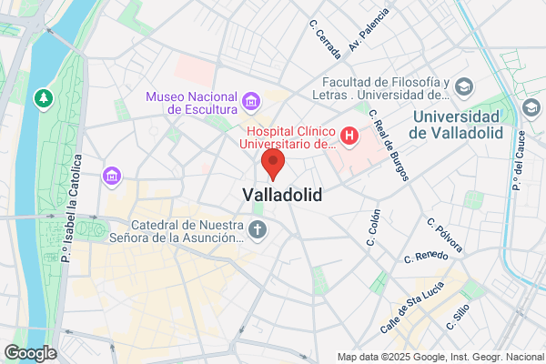 Voladuras Controladas S.A.