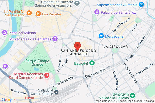 Sanchez Sevillano a.