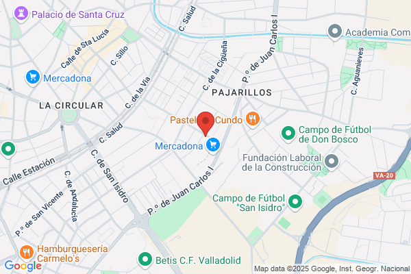 Lino Simon v.