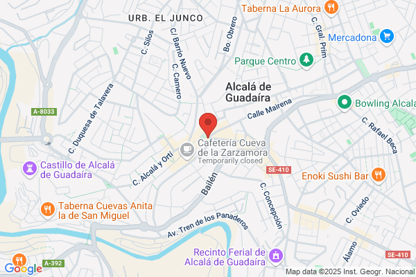 Merceria Casa Juanito C.B.