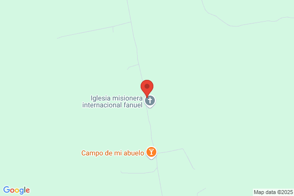 Ramirez Del Campo m. A.