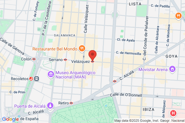 Velazquez Calzada a. M.