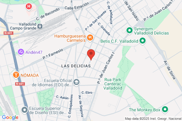 Cosetodo Delicias - Confeccion A Medida Y Arreglos