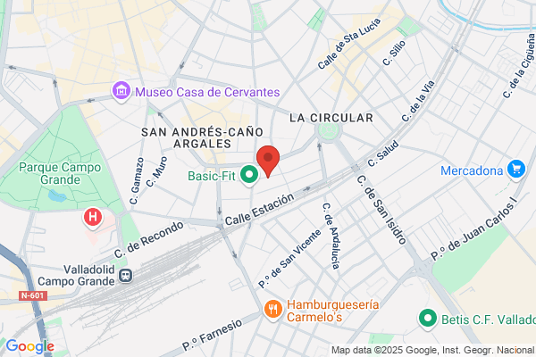 Fuente Fernandez S. A.
