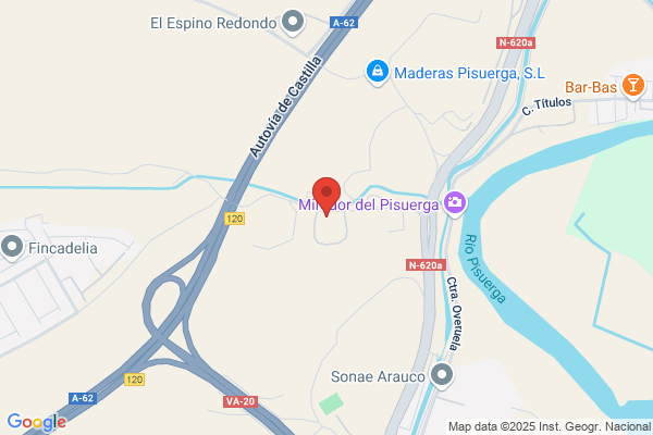 Asientos Bertrand-Faure S.A.