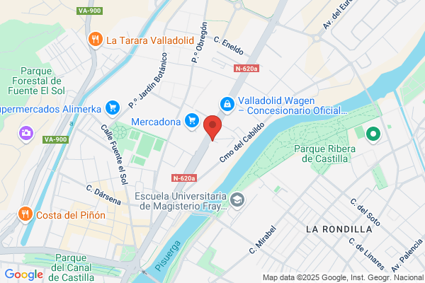 MegaSofa Valladolid