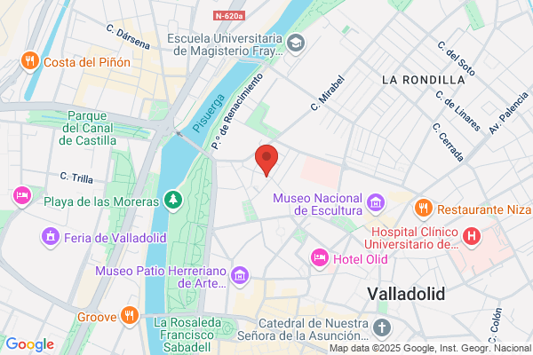 Armarios Buk
