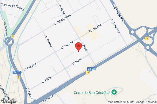 Arnaiz Colino m. R.