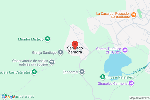 Zamora Santiago f.