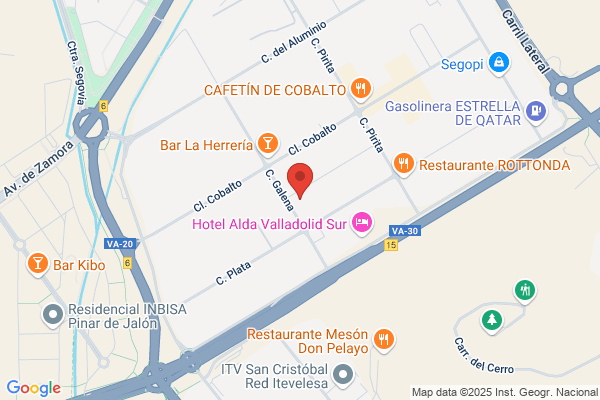 Hecal Mobiliario Oficinas - Estanterias Mamparas