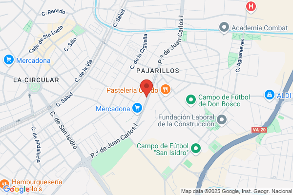 Muebles Castell Importaciones