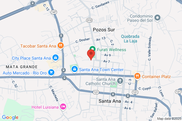 Servicios Comerciales Jher S. A.