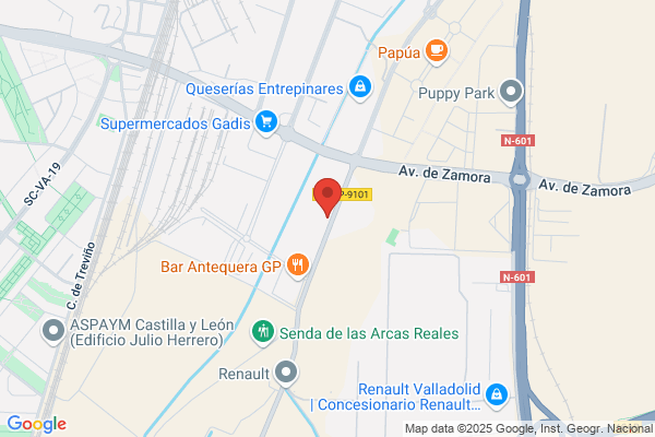 Philips Servicios Medicos S.A.
