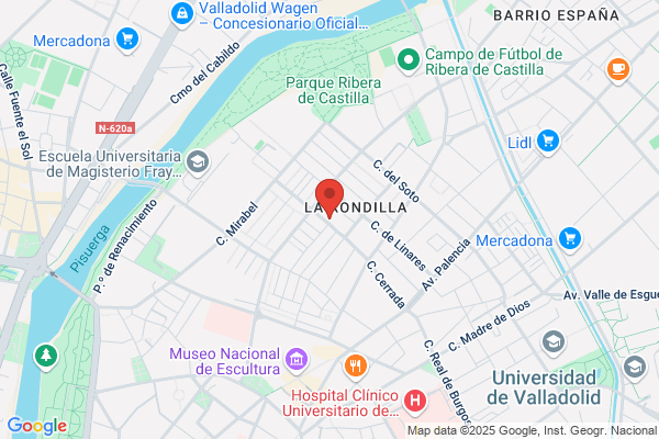 Centro Optico Pisuerga - Centro Especializado En audiometrias