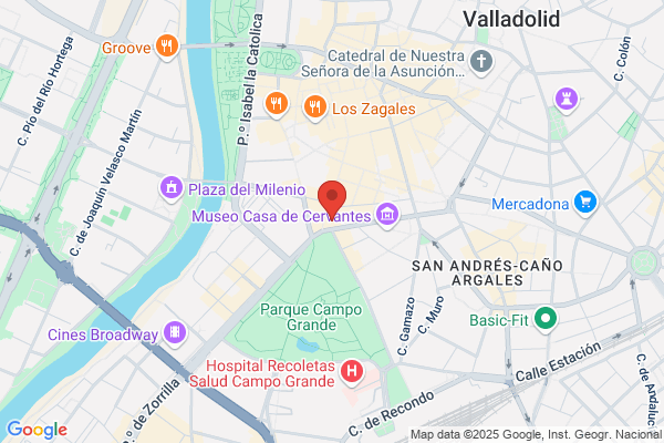 Herederos De Luis Tremiño Valenciano
