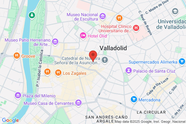 Optica Herederos De Tremiño Valenciano