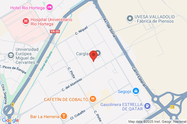 Optifast Difusion S.L.