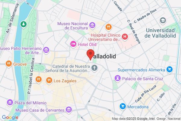 Paredes Villullas m. S.