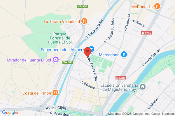 Velilla Porgueres m.