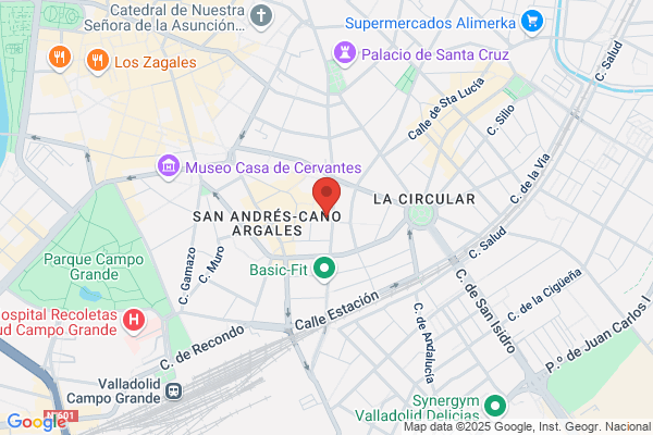 Óptica gafas.es