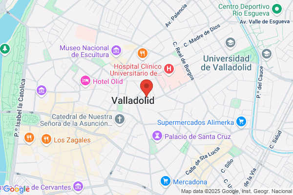 Ortopedia WheelChairShop Valladolid