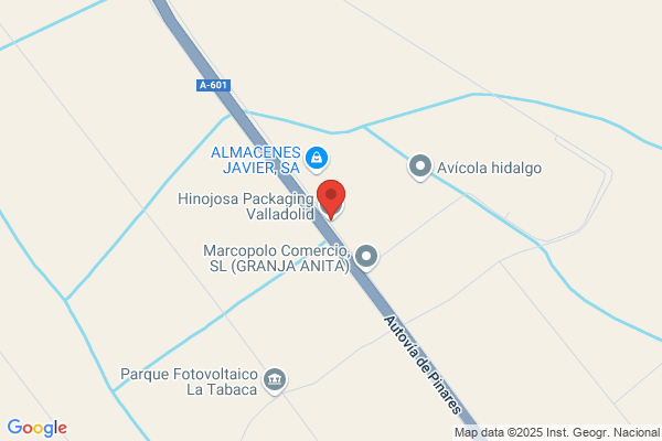Cartonajes Industriales San Cayetano S. A.