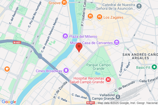 Horno Sanabres S.L.