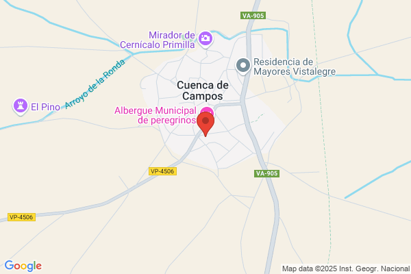Iglesias Cuenca l. M.