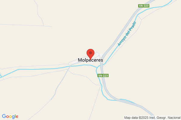 Molpeceres Yañez a.