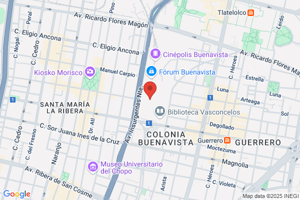 Pasteleria Yuca