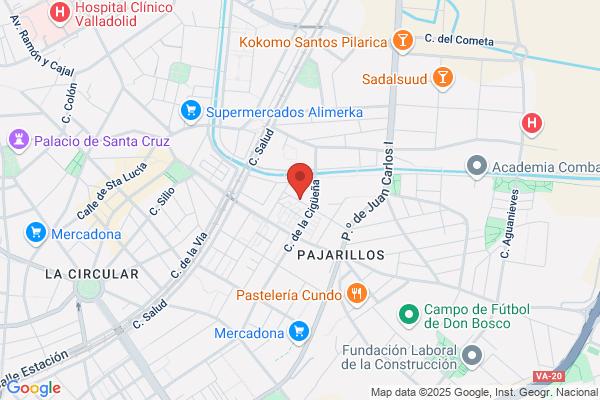 Union Provincial De Panaderos S.L.